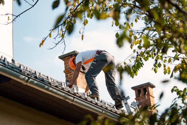 Quick and Trustworthy Emergency Roof Repair Services in Woodland, CA